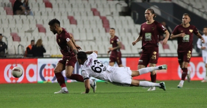 ALTAY, UMUT TÜKETTİ