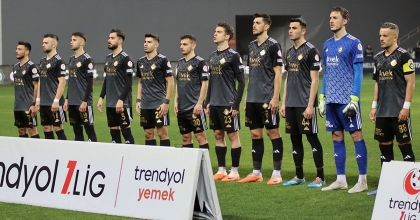 ALTAY’IN KONUĞU MANİSA FK  