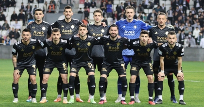 ALTAY'IN KÜME DÜŞMESİ KESİNLEŞTİ