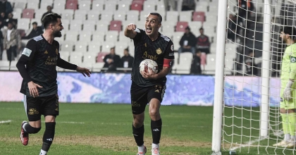 ALTAY ÜST ÜSTE İKİ MAÇI EVİNDE OYNAYACAK  