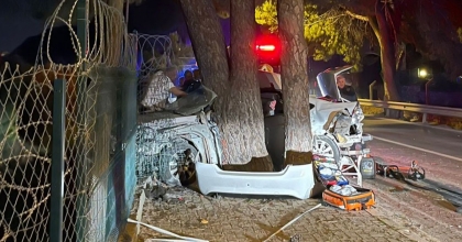 ASKERLİK ARKADAŞLARININ SON BULUŞMASI: 2 ÖLÜ, 1 AĞIR YARALI