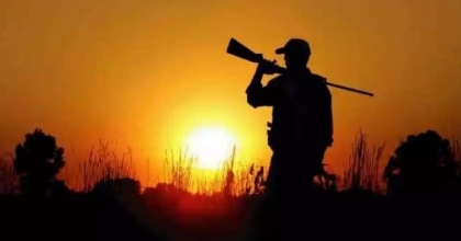 AV SEZONU SONA ERDİ