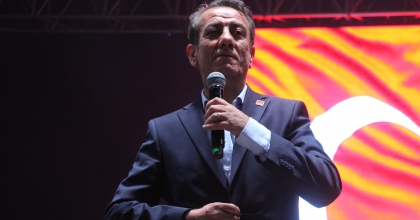 YETİŞKİN: BİRLİKTE DAHA GÜÇLÜ OLACAĞIZ