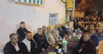 KIZILÇUKURSPOR KULÜBÜ YARARINA ETKİNLİK DÜZENLENDİ