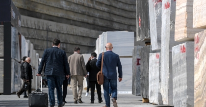 MARBLE İZMİR 29. KEZ KAPILARINI AÇIYOR   