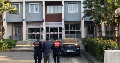 JANDARMA BAYRAMDA 66 ARANAN ŞAHSI YAKALADI   