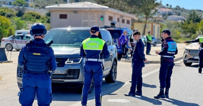 ÇEŞME'NİN BAYRAM RAPORU BELLİ OLDU