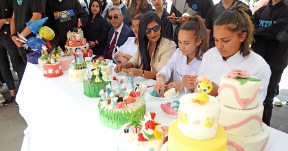 TURİZM HAFTASI ÇEŞME’DE KUTLANDI