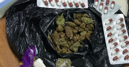 İZMİR POLİSİ SUÇLULARA GÖZ AÇTIRMIYOR: 41 TUTUKLAMA