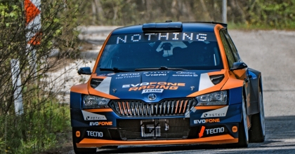 BODRUM’DA RALLİ HEYECANI   
