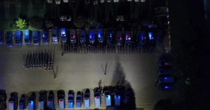 İZMİR’DE EŞ ZAMANLI DEAŞ OPERASYONU: 11 GÖZALTI   