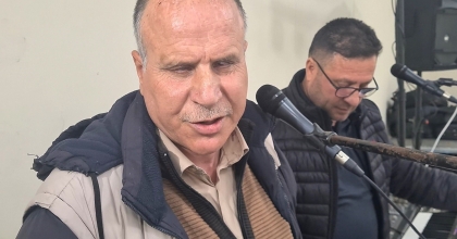 'GÖRMEMEK ENGEL DEĞİL' DEDİ, 48 YILDIR MÜZİKLE HAYATA TUTUNDU   