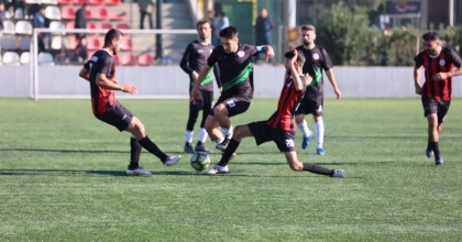 YURTLAR ARASI FUTBOL TURNUVASI DENİZLİ'DE BAŞLIYOR 