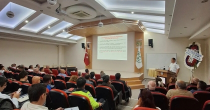 FETHİYE 2024 YAZ SEZONUNA HAZIRLANIYOR   