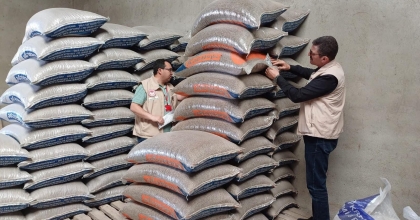 HAYVAN YEMİ SATAN İŞLETMELERE YÖNELİK DENETİM   