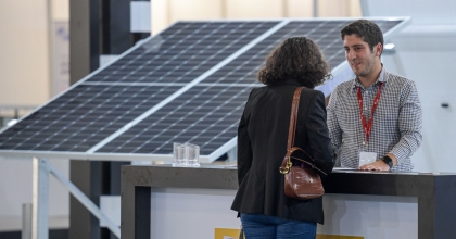 DÜNYANIN ENERJİSİ İZMİR’DE BULUŞUYOR   