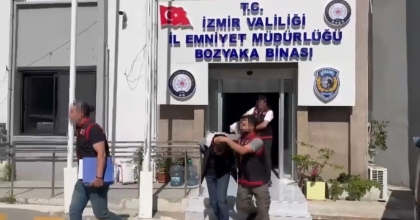 CİNAYET İŞLEYEN ZANLILARA 3 İLDE OPERASYON