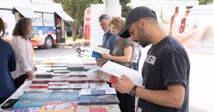 İZBB YAYINLARI'NDAN 9 YENİ KİTAP