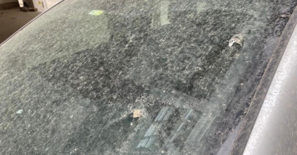 AYDIN’DA ‘TOZ TAŞINIMI’ UYARISI  