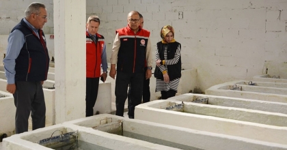 BALIK İHRACATINDAN 230 MİLYON DOLAR GELİR ELDE EDİLDİ