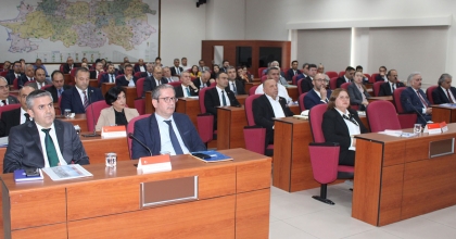 AYDIN’DA EN ÇOK YATIRIM YAPILAN KURUMLAR BELLİ OLDU  