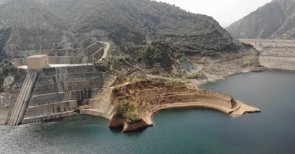 AYDIN’DA TARIMSAL SULAMADA KISITLAMAYA GİDİLECEK  