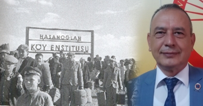 AYDINLARIMIZIN ÇOĞU KÖY ENSTİTÜLERİNDEN MEZUN OLMUŞLARDIR