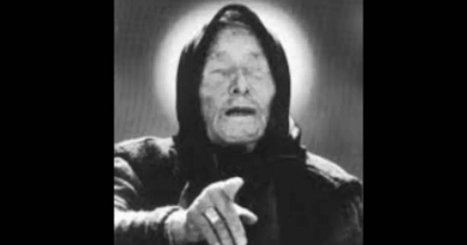 BABA VANGA'NIN 2024 KEHANETLERİNDEN İKİSİ GERÇEKLEŞTİ