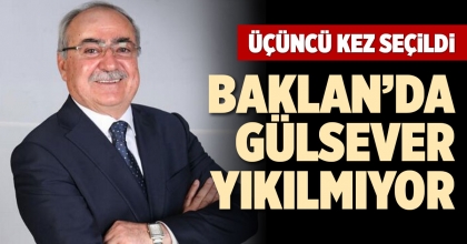 BAKLAN’DA GÜLSEVER YIKILMIYOR