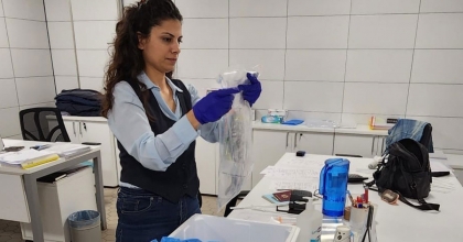 BALIK İHRACATI BAYRAMDA DA DEVAM ETTİ  