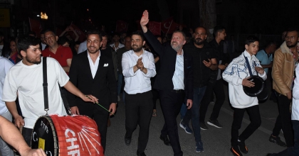 BELEDİYEDE PARTİZANLIK OLMAYACAK