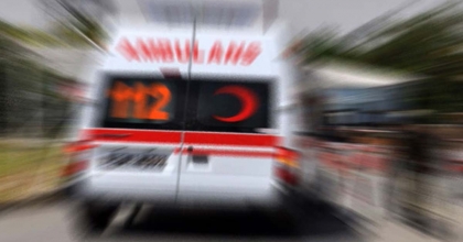 BİR HAFTADA 4 BİN 370 KAZA