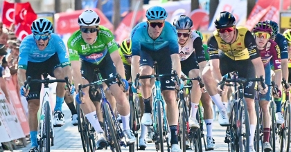 BİSİKLET TURU İÇİN MARMARİS’TE BAZI YOLLAR KAPATILACAK  