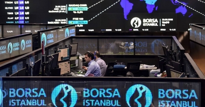 BORSADA YATIRIMCI SAYISINDA DİKKAT ÇEKEN DÜŞÜŞ