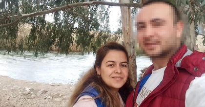 BOŞANMA AŞAMASINDAKİ EŞİNİ KALBİNDEN BIÇAKLADI  