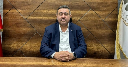 BOYACI, EKONOMİ VE ENFLASYONA DİKKAT ÇEKTİ