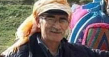 BUHARKENT’TE TRAKTÖR UÇURUMA YUVARLANDI: 1 ÖLÜ  