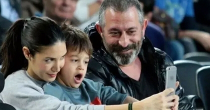 CEM YILMAZ'IN NAFAKA KRİZİNE MIZAH KARIŞTI: 