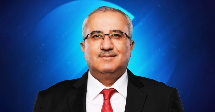 DENİZLİ ÇAMELİ BELEDİYE BAŞKANI CENGİZ ARSLAN KİMDİR?