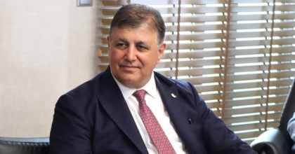 CHP, İZMİR'DE BEŞ DÖNEMDİR BÜYÜKŞEHİR SANDIĞINDA LİDER