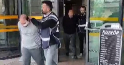 DAMADI ÖLDÜREN KAYINPEDER VE KAYINBİRADER TUTUKLANDI