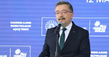 DENİZLİ CAZİBE MERKEZİ OLDU