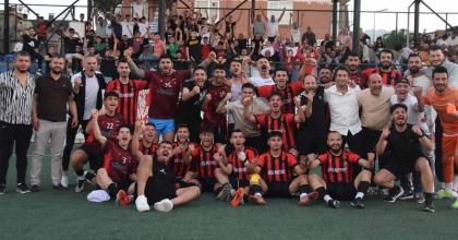 DENİZLİ İDMANYURDU BAL’A DOĞRU