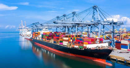 EGE BÖLGESİ'NİN İHRACATI MART AYINDA HIZ KESTİ