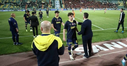 FENERBAHÇE'YE AĞIR CEZA!