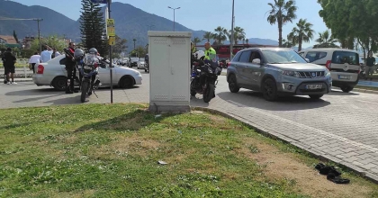 FETHİYE’DEKİ SİLAHLI KAVGADA 1 KİŞİ TUTUKLANDI  