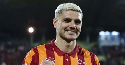 GALATASARAY, DÜNYA FUTBOL TARİHİNE GEÇTİ