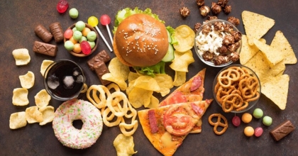 GENÇ YAŞTA ABUR CUBUR TÜKETİMİNİN BEYİN ÜZERİNDEKİ ZARARLARI ARAŞTIRILDI