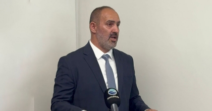 DİMSİAD’DA ÇERÇİ GÜVEN TAZELEDİ