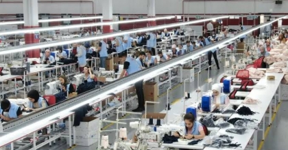 ÜCRETLİ ÇALIŞAN SAYISI ŞUBATTA YÜZDE 4,1 ARTTI